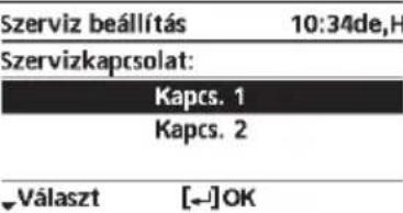 PANASONIC WH-WXG16ME8 - Az elfelejtett jelszó alaphelyzetbe állítása (kikapcsolt képernyő mellett). - 91
