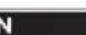 PANASONIC WH-WXG16ME8 - Menu Default Setting Setting Options / Display - 10