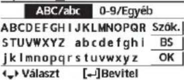 PANASONIC WH-WXG16ME8 - Az elfelejtett jelszó alaphelyzetbe állítása (kikapcsolt képernyő mellett). - 93