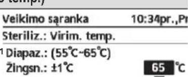 PANASONIC WH-WXG16ME8 - Pamiršto slaptažodžio atkūrimas (operacija atliekama išjungtu ekranu) - 85