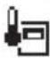 PANASONIC WH-WXG16ME8 - B Betriebssymbole - 2