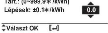 PANASONIC WH-WXG16ME8 - Az elfelejtett jelszó alaphelyzetbe állítása (kikapcsolt képernyő mellett). - 38