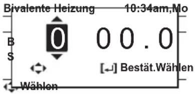 PANASONIC WH-WXG16ME8 - Zum Zurücksetzen eines vergessenen Passworts (unter dem Bildschirm „Bedienung AUS“) - 39