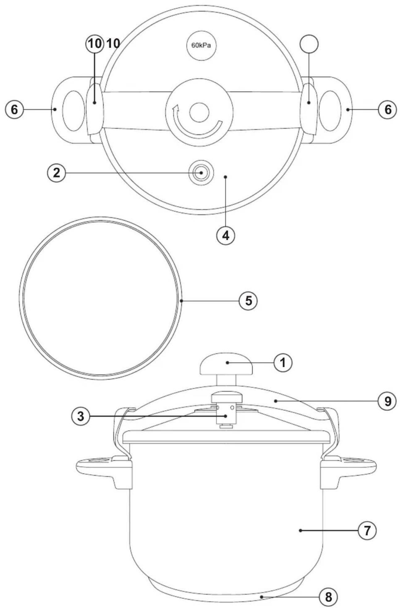 TAURUS Moments Classic 6L - 1