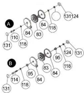 Christopeit SP 5000 - STEP 16 - 5