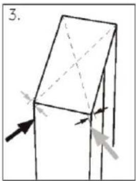 HOOVER HONCQ2T620EWK - Περιβαλλοντικές συνθήκες - 4