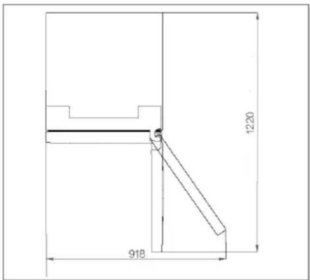 HOOVER HONCQ2T620EWK - Περιβαλλοντικές συνθήκες - 1