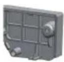 HOOVER HONCQ2T618EB - Accessories - 1