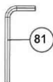 Christopeit S-Bike - STEP 3 - 2