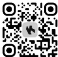 Christopeit S-Bike - Download the app and connect - 1