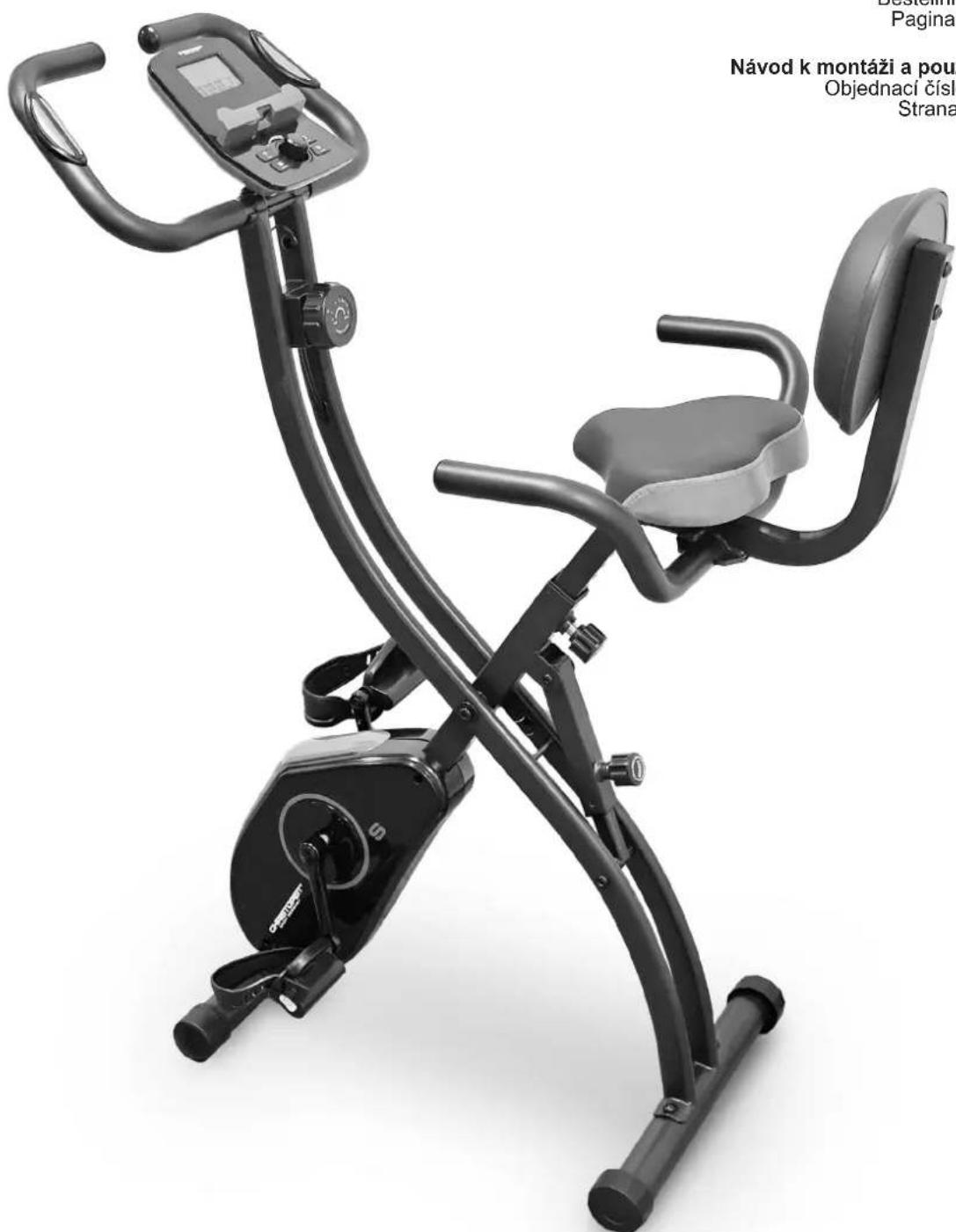 Christopeit S-Bike - 2