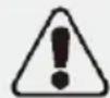 HOOVER HONCQ2T618EWKR - AVERTISSEMENT! - 1