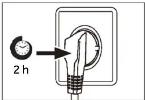 HOOVER HONCQ2T618EWKR - AVISO - 1