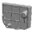 HOOVER HONCQ2T618EWKR - Accessoires - 1
