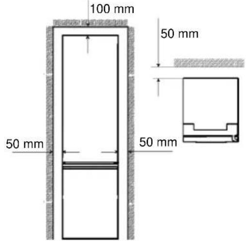 100 mm 50 mm 50 mm 50 mm