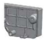 HOOVER HONCQ2T618EXK - Accessoires - 1