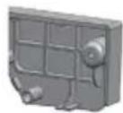 HOOVER HONCQ2T618EXK - Accessori - 1