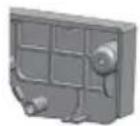 HOOVER HONCQ2T618EXK - Accessoires - 1