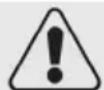 HOOVER HONCQ2T618EXK - AVERTISSEMENT! - 1
