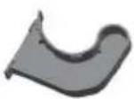 HOOVER HONCQ2T618EXK - Accesorios - 6
