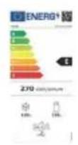 HOOVER HONCQ2T618EXK - Accessoires - 2