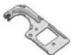 HOOVER HONCQ2T618EXK - Accessoires - 5