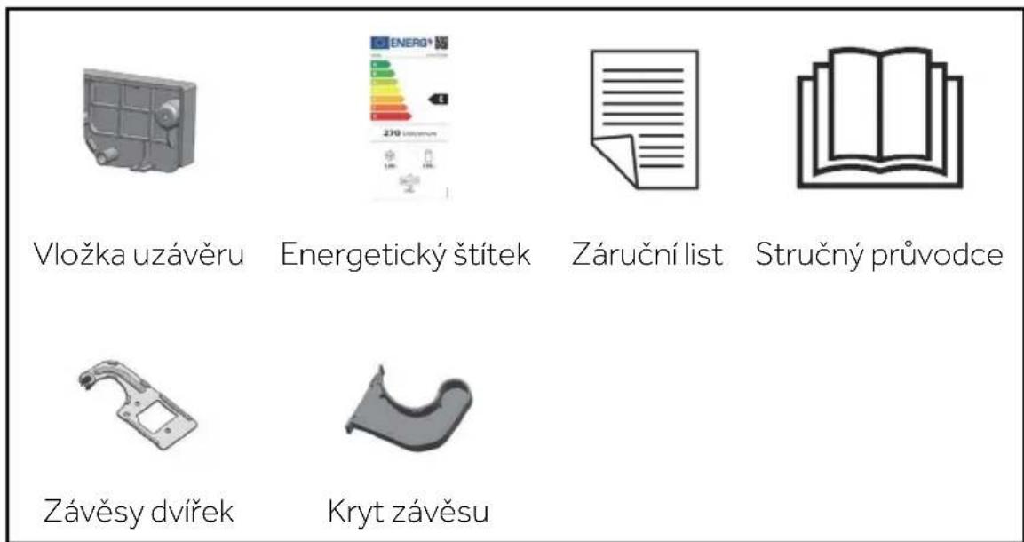HOOVER HONCQ2T618EXK - Příslušenství - 1