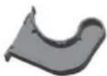 HOOVER HONCQ2T618EBK - Akcesoria - 6