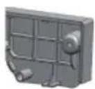 HOOVER HONCQ2T618EBK - Accessories - 1