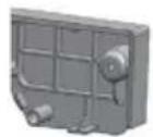 HOOVER HONCQ2T618EBK - Akcesoria - 1