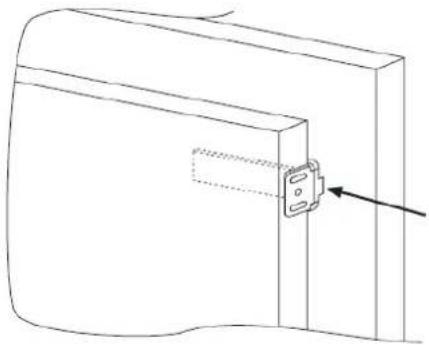 HOOVER HOTO 144 DE - PRODUCTAFMETINGEN EN INBOUWCOMPARTIMENT - 7