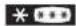 HOOVER HOTL 124 DE - Freezer zone - 1