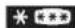 HOOVER HOTL 124 DE - Gefrierfach - 1