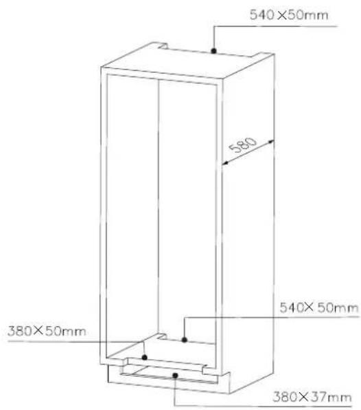 HOOVER HOTL 124 DE - PRECAUTIONS FOR THE CORRECT OPERATION - 1