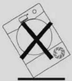 HOOVER HR4 H7A2TE-S - WARNING - 1