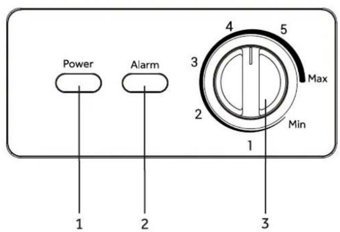 HOOVER HOCH100EM - 3