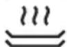 HOOVER HOWD14C5ME - MELTING - 1