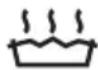 HOOVER HOWD14C5ME - CHAUFFAGE D'ASSIETTES - 1