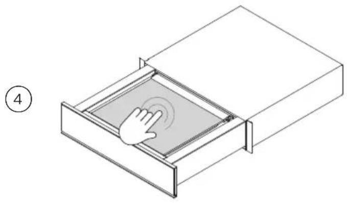 Fisher & Paykel VB24SDB1-SET - Première utilisation - 4