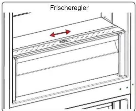 Küppersbusch RBF 78631 SS - VitaCare Box - 1