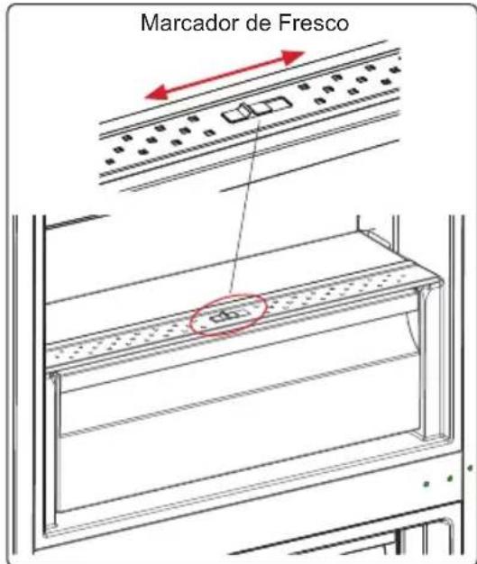 Küppersbusch RBF 78631 SS - VitaCare Box - 1