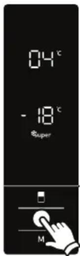 Küppersbusch RBF 78631 SS - How Would It Be Used? - 1