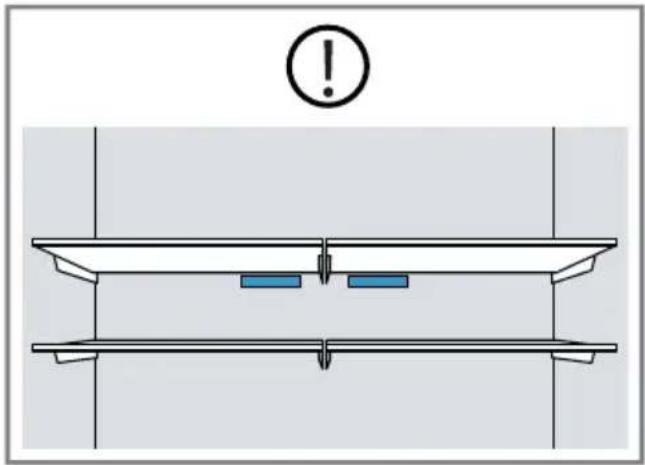 BOSCH KFD96APEA - Remarque - 1