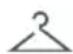 HOOVER HRE H9A3TBE-S/N - Tasto SELEZIONE ASCIUGATURA - 2