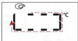 WHIRLPOOL AKZ9 9481 SP NB - TEMPERATUURI TAASTAMINE - 1