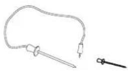 WHIRLPOOL AKZ9 9481 SP NB - TILBEH∅R - 2