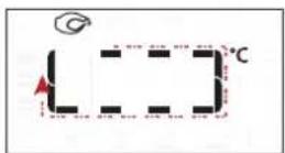 WHIRLPOOL AKZ9 9481 SP NB - TEMPERATURGENOPRETTELSE - 1