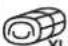 WHIRLPOOL AKZ9 9481 SP NB - GALA - 1