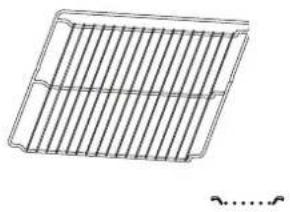 WHIRLPOOL AKZ9 9481 SP NB - PRIEDAI - 1