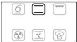 WHIRLPOOL AKZ9 9481 SP NB - VALITSE JOKIN TOIMINTO - 1